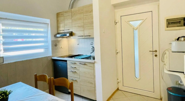 VILER Apartments Izola