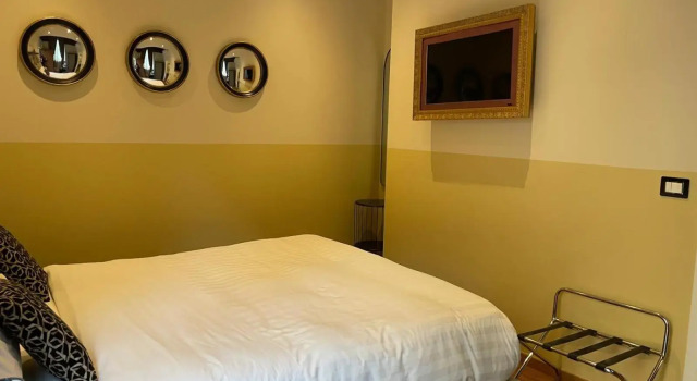 Residenza dEpoca Villa Tower Inn
