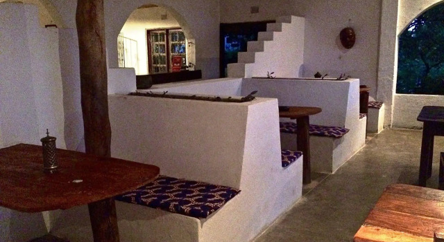 njaya lodge, 预订 度假屋 恩卡塔贝 Lake Malawi