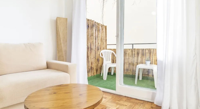 Апартаменты Standard Oro 4 Apartment by Be Local Argentina