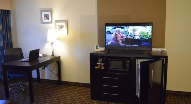 Номер Standard Four Points by Sheraton Rock Springs