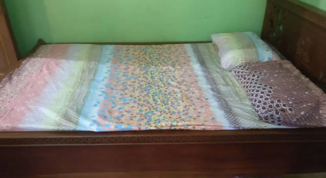 Seng i sovesal Adji Homestay - Hostel