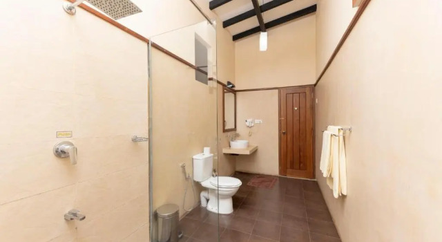 Полулюкс Курортный отель Melheim Resort and Spa