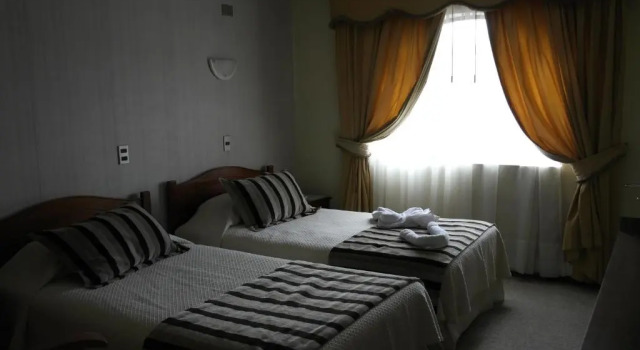 Двухместный номер Standard Hotel Royal Victoria