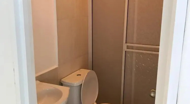 Апартаменты Comfort Hotel Palmera Beach