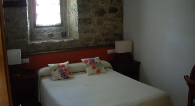 Номер Standard Hotel Casona Cuervo