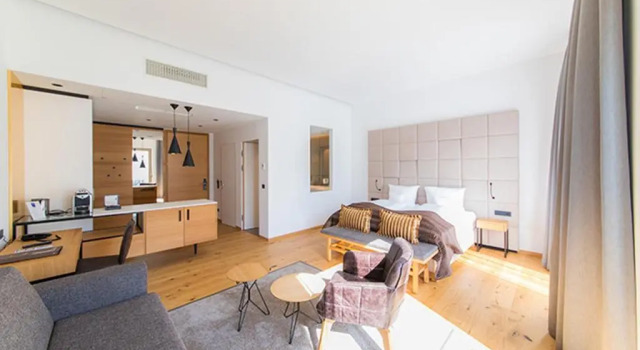 Klinglhuber Suites, Réserver Hôtel Hôtels 3 étoiles à Wachau, 3*
