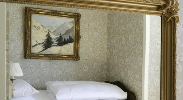 Номер Standard Hotel Frederiksminde