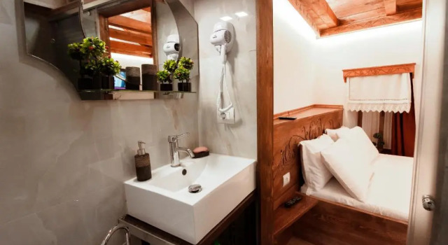 Duplex Apartment Viktoria