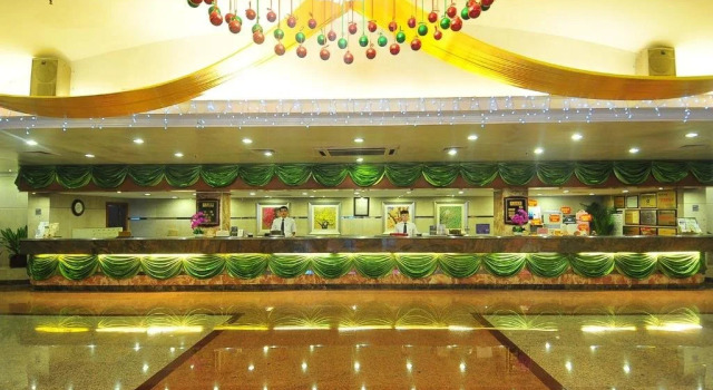 Li Yuan International Hotel