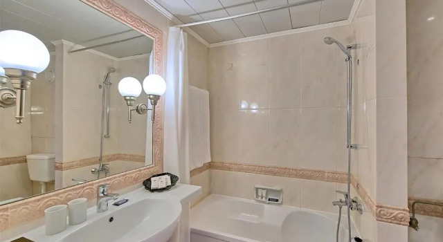 Двухместный номер Classic Отель Hyatt Regency Vilamoura Algarve
