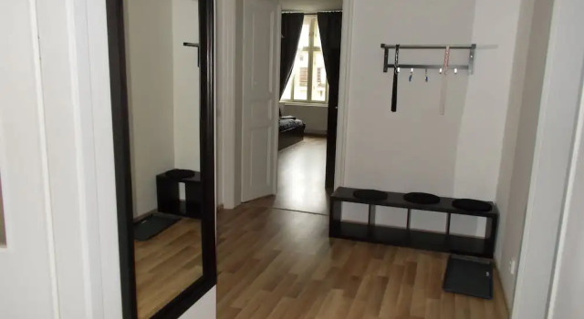 Apartamento familiar 2 dormitorios Old Strand Spirit