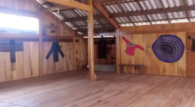 Pan Homestay - Hostel