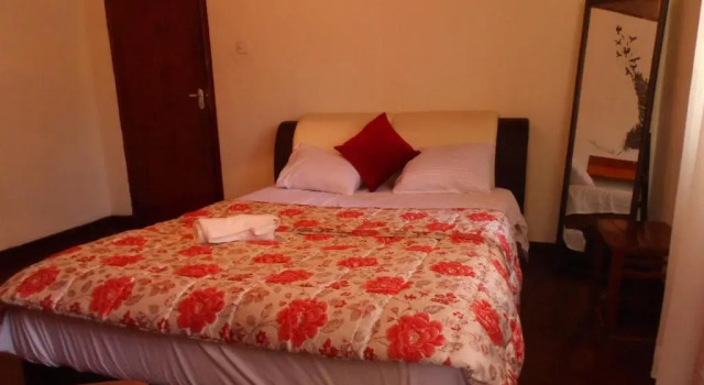Nethul Holiday Resort