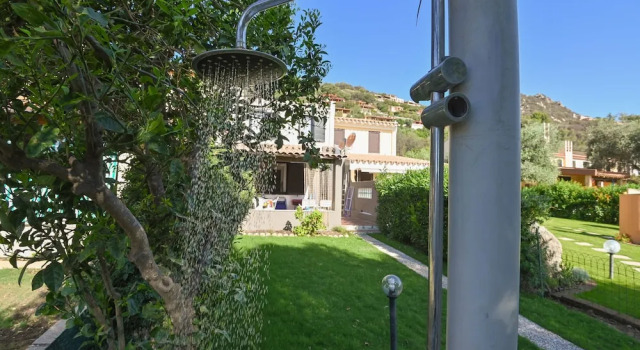 Вилла Villa Gioia in Costa Rei