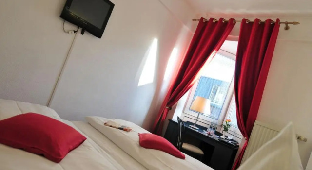 Одноместный номер Standard Cerano City Hotel Köln am Dom
