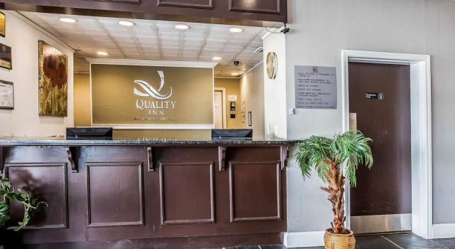 Greenville Inn and Suites, Foglalás Szálloda Greeneville Tennessee