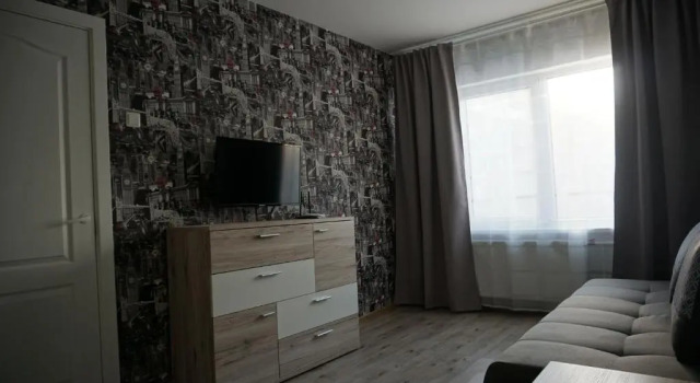 Апартаменты Sunny Ventspils 17
