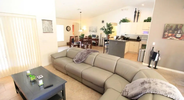Villa Havelaar - Executive - 3 Bedroom, Réserver Villa Inverness Floride