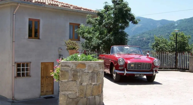 Коттедж Agriturismo Don Cesarino
