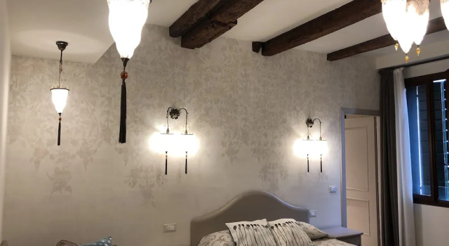 Номер Standard Guest House Ca dellAngelo