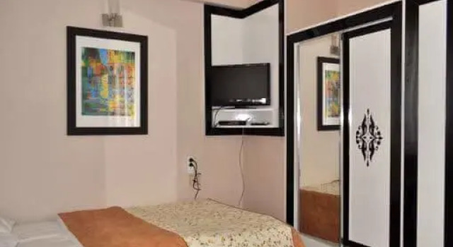 Gold Otel, Забронировать Отель Отели в центре Самсуна, в центре