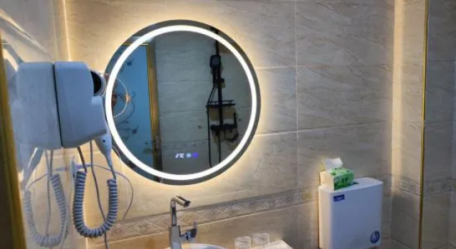 Люкс Business Guangchang County Xianggree business hotel