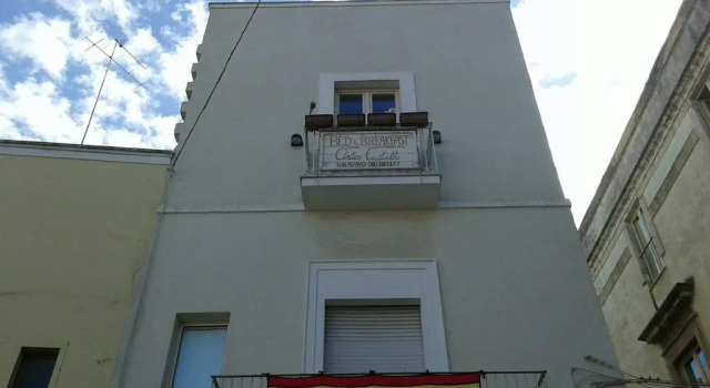 B&B Antico Castello