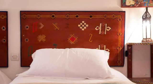 Dar KamalChaoui, Réserver Hôtel Bhalil Sefrou