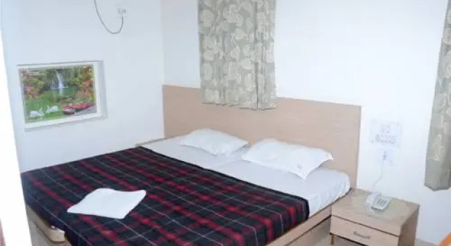 Hotel Kuber