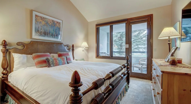 2br Condo In Arrowhead Village - 5 Minute Walk To Chairlift, Mountain Views! 2 Bedroom Condo by RedAwning, Забронировать Апартаменты/квартира Отели Бивер-Крик с завтраком, Завтраки