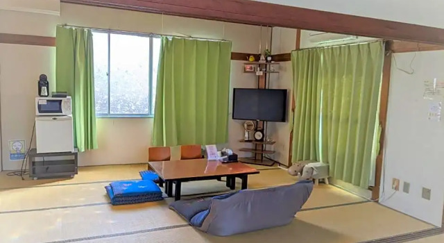 OYO Ryokan Hamanako no Yado Kosai - Vacation STAY 38823v