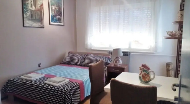 Студия Classic Lovely Apartments Near the Sea