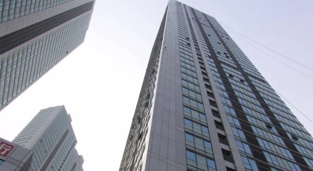 Dalian Jiuxing Apartment, Book Apartment Hotels in Liaoning with Parking, Parking