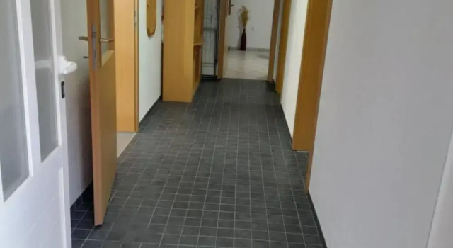 Апартаменты с 2 комнатами Peaceful Apartments Harfa