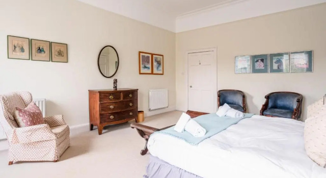 No 1 Camden Crescent, Varaa Huoneisto Asunnot kohteessa Merseyside, Huoneisto