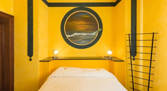 Номер Economy Agriturismo Podere Villa Alessi