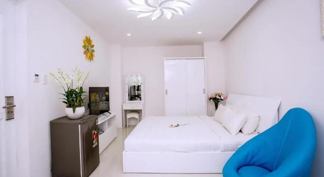 Номер Standard Valentine Boutique hotel - 25 Bui Vien street