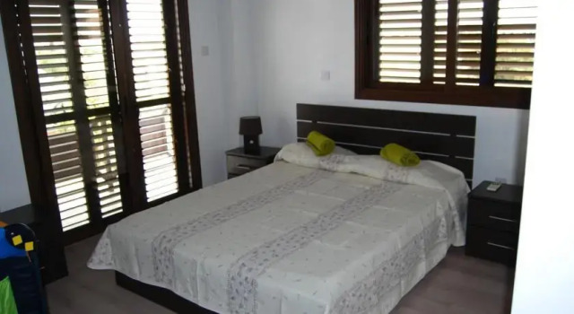 Artemis Luxury Villas