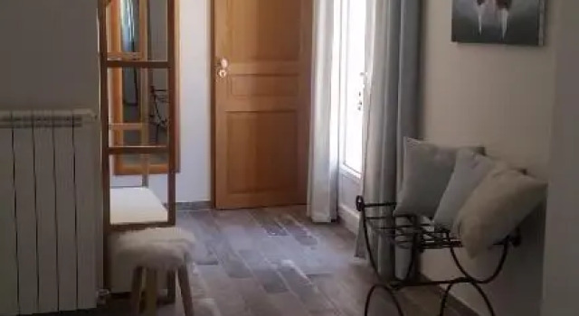 Люкс chez cathie