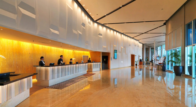 Eastin Hotel Penang, Prenota Hotel Bayan Lepas 
