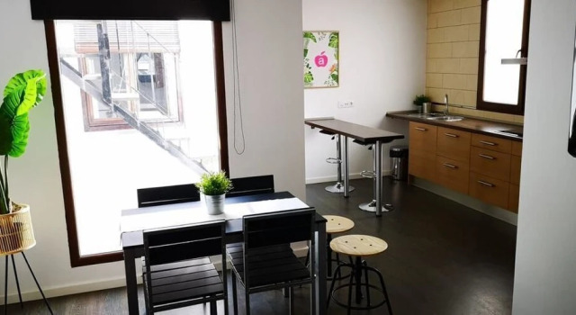 Maria's Place Almagro Centro