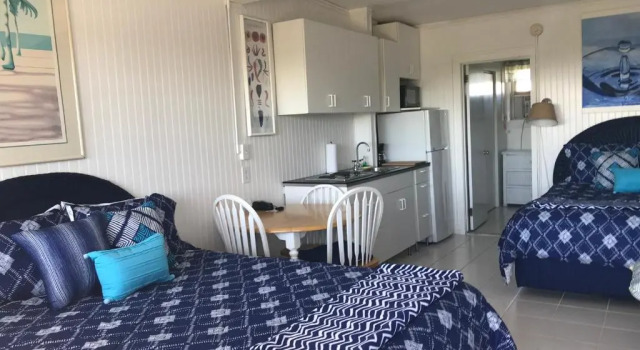 Номер Standard Ocean Vista Resort