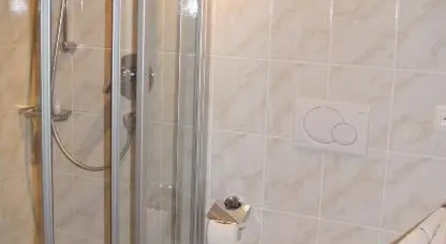 Номер Standard Panoramahotel Karwendelblick
