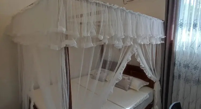 Номер Standard Flower Shade Villa