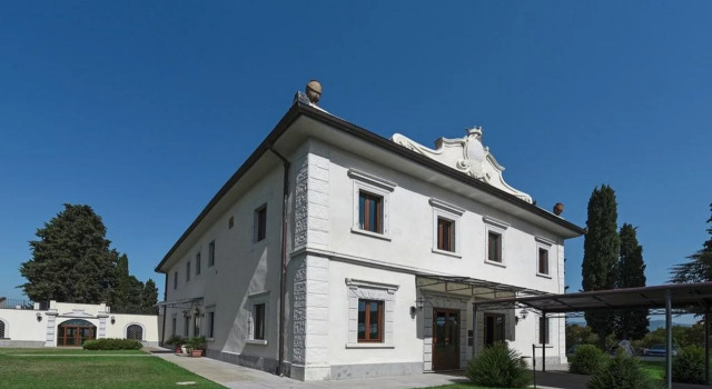Villa Tolomei Hotel & Resort