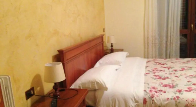 Номер Standard Agriturismo Il Girasole Assisi