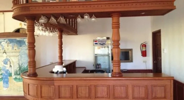 Bouasavanh Hotel, Boek Hotel Ban Non Vientiane