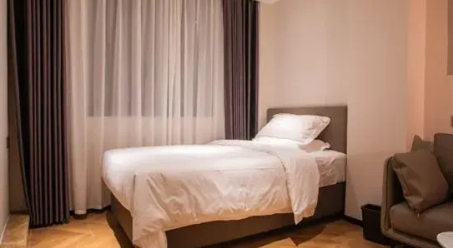 Люкс Zhongtai Hotel