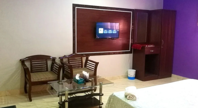 Номер Standard White Palace Guest House